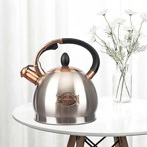 Stainless Steel Enhance Your Relaxation