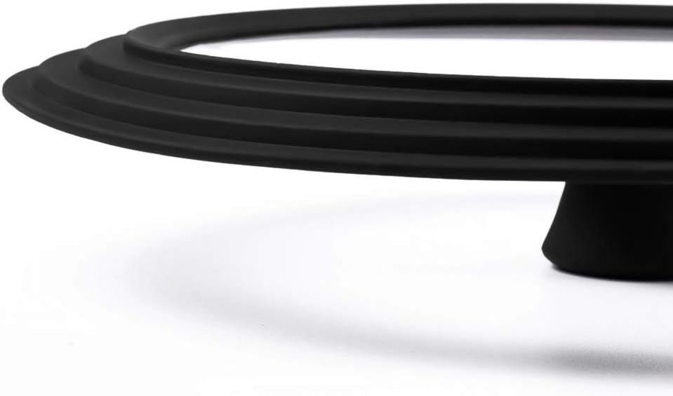 Universal Lid for Pots Pans and Skillets