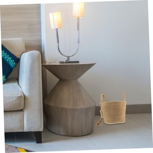 Sturdy Stylish Laundry Basket