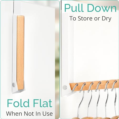 Over the Door Coat Hanger