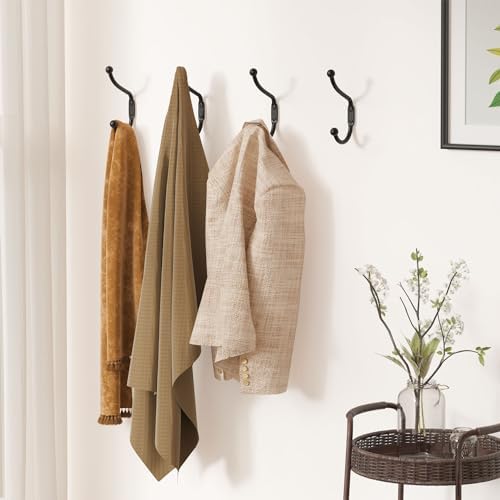 Wall-Hang 35 lbs Capacity Durable Waterproof