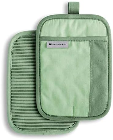 KitchenAID Beacon Potholders Set
