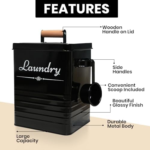 Organizing Your Laundry Room