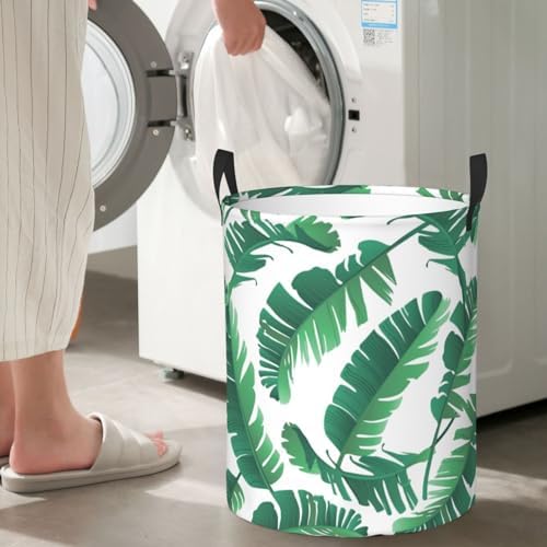 Perfect Collapsible Laundry Hamper for Kids Home