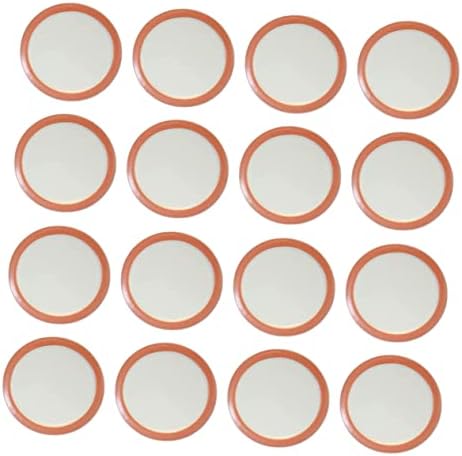 30 Mason Jar Lids Discs