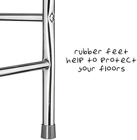 Space Saver Shelf Modern Storage for Your Essentials