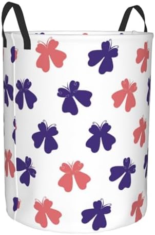 Foldable Multi-Purpose Laundry Basket