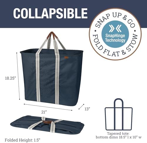 Heavy Duty Foldable and Textile Commitment