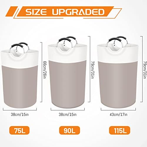 BlissTotes - The Ultimate Sign of Effortless Laundry Woes Solved