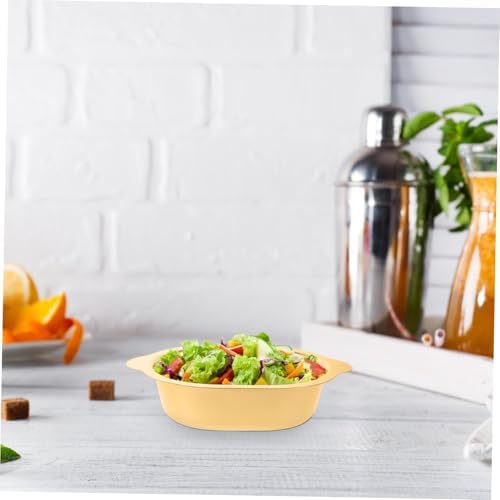 Stainless Steel Korean Design 21cm Omelette Pan