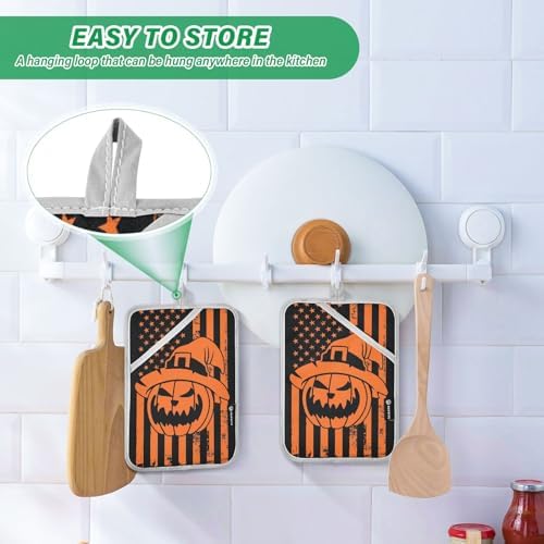 Halloween - Pot Holder