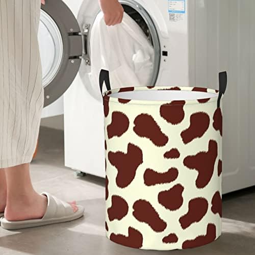 Affordable Space Saving Laundry Hamper for Collision-Free Storage