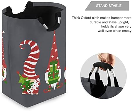susiyo - Foldable Durable Laundry Basket for Home Office Use