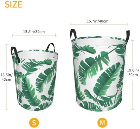 Perfect Collapsible Laundry Hamper for Kids Home