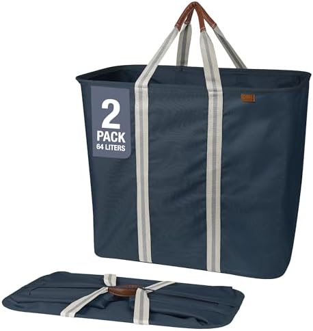 Heavy Duty Foldable and Textile Commitment