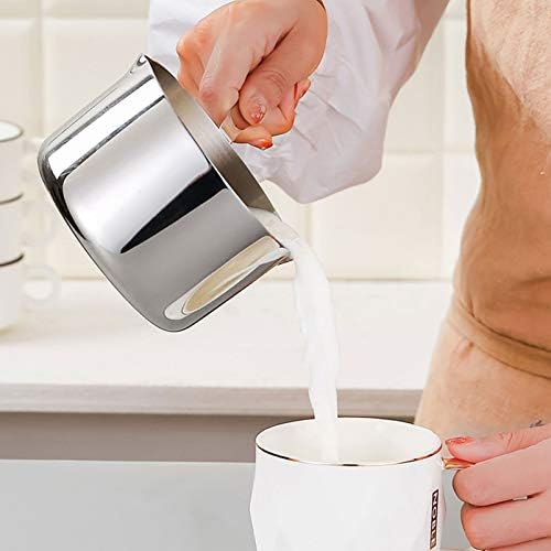 Tofficu Multifunctional Stainless Steel Saucepan