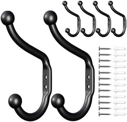 Wall-Hang 35 lbs Capacity Durable Waterproof
