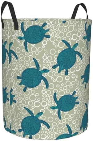 Collapsible Laundry Hamper