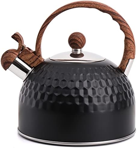 Lawei Black Tea Kettle