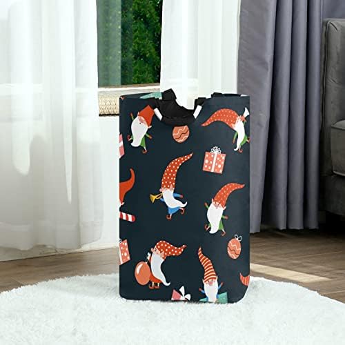 Susiyo Foldable Laundry Basket for Kids Eco-Friendly Christmas Gift