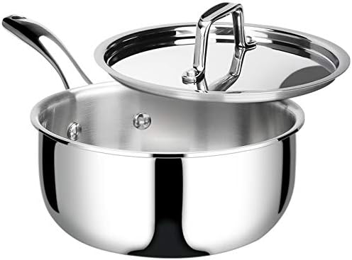 Duxtop 3 Quart Perfect Choice