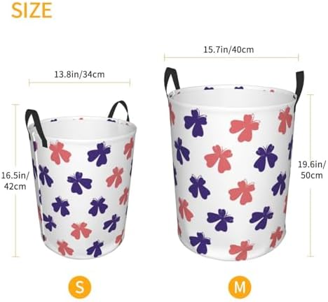 Foldable Multi-Purpose Laundry Basket