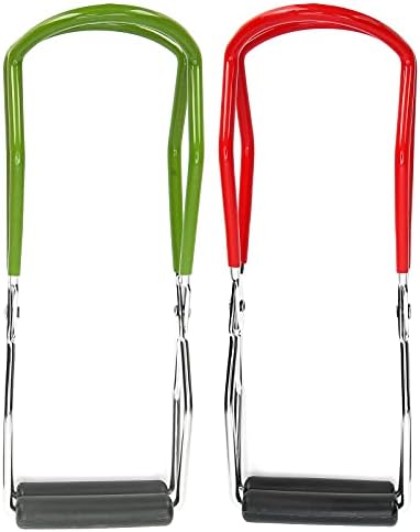 Compact Canning Jar Lifter