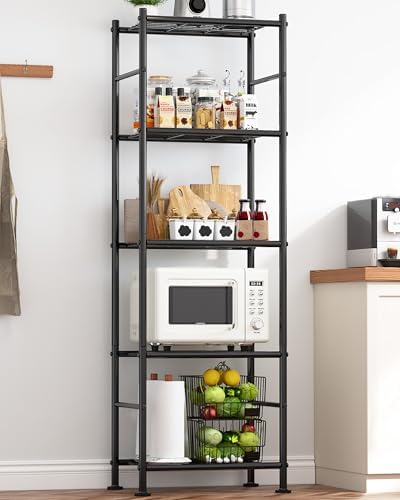 Premium Heavy Duty Storage Shelf