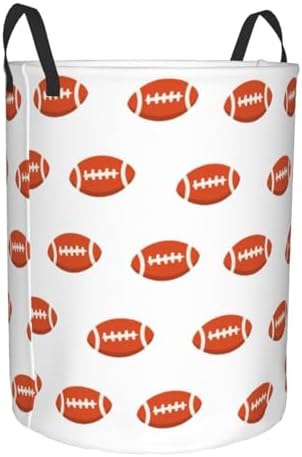 Football Storage Solution