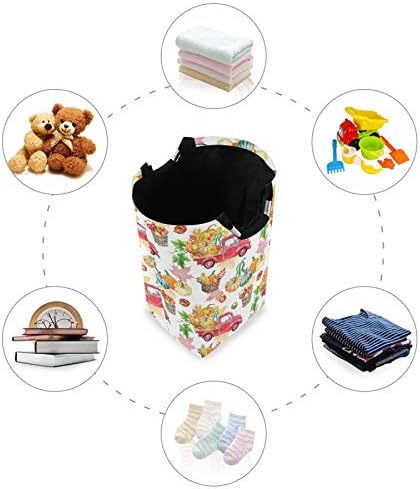 Autumn-Tree-Style Collapsible Laundry Hammer