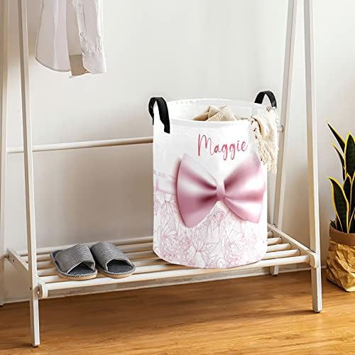 Laundry Hamper for Travel