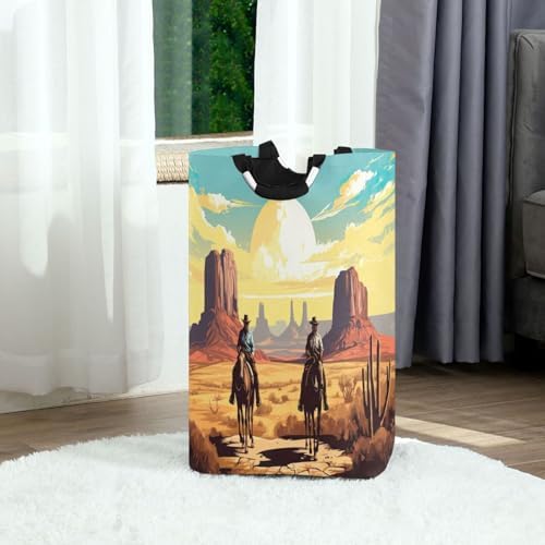 Kigai Collapsible Laundry Basket