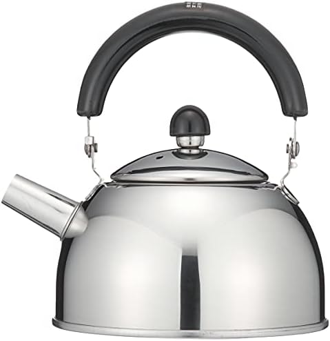 WAHEI FREIZ Multipurpose Tea Sensitive Kettle