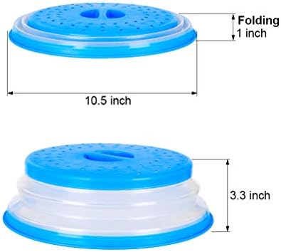 Unlock Perfect Microwave Protection
