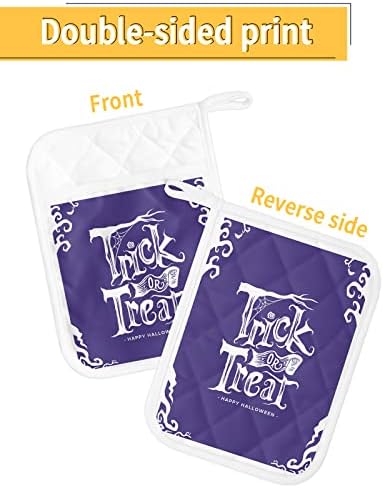 Halloween Trick or Treat 10-Word Title