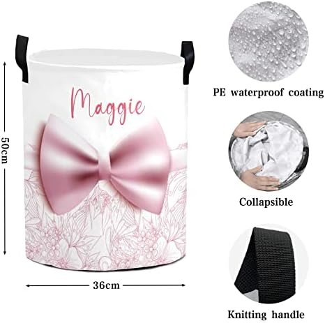 Laundry Hamper for Travel