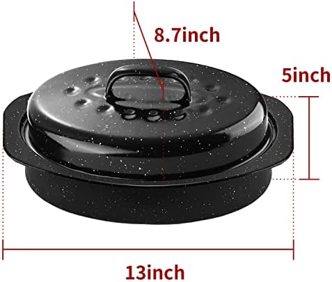 13Inch Roasting Pan