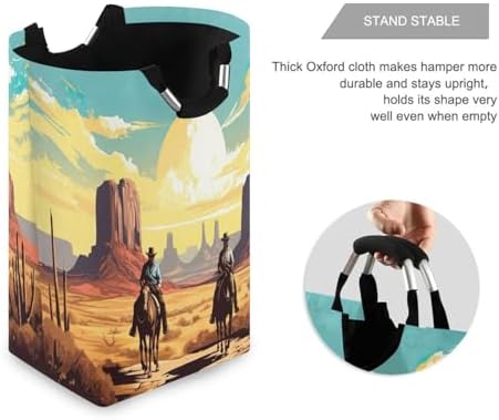 Kigai Collapsible Laundry Basket
