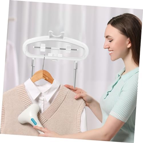 Your Secret to Perfectly Steam-Steamed Clothes
