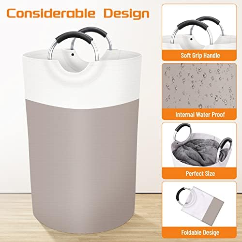 BlissTotes - The Ultimate Sign of Effortless Laundry Woes Solved