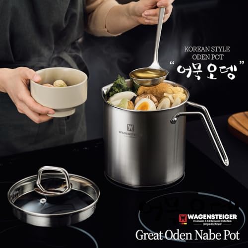 Stainless Steel Vegetarian Steamer Pot