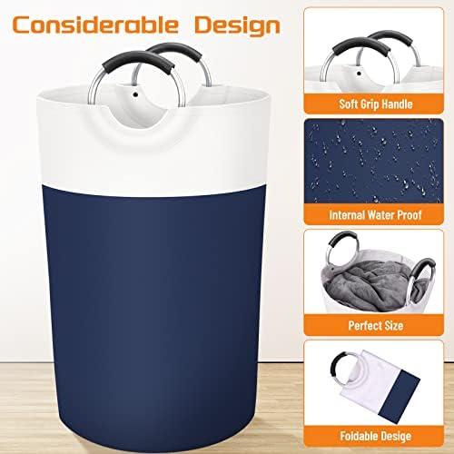 Effortless Storage Solution for Your Laundry Day
