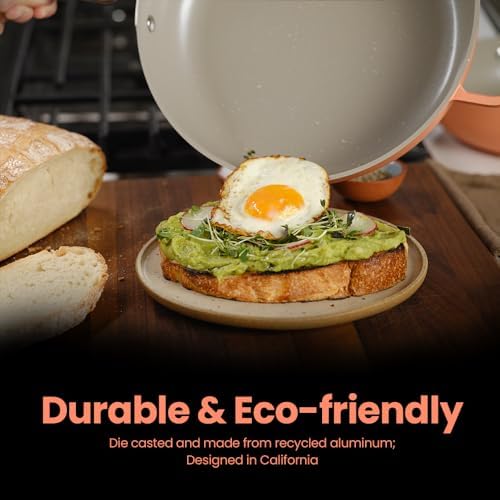 Nutricook OnePan 105 Skillet With 10 Functions