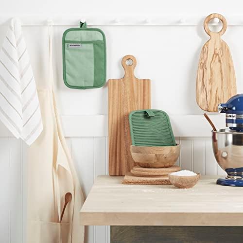 KitchenAID Beacon Potholders Set
