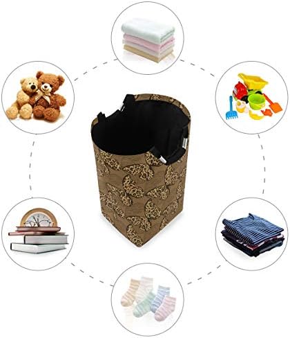 Collapsible Storage Basket