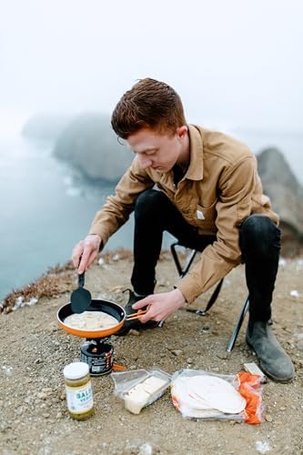 Premium Non-Stick Skillet Set by Jetboil