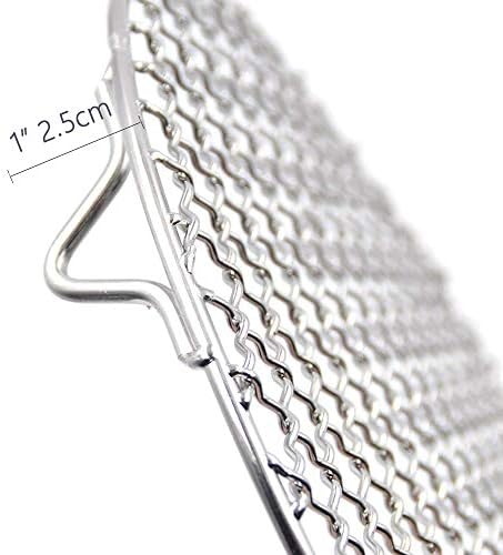 Turbokey Multi-Purpose Barbecue Cooling Rack