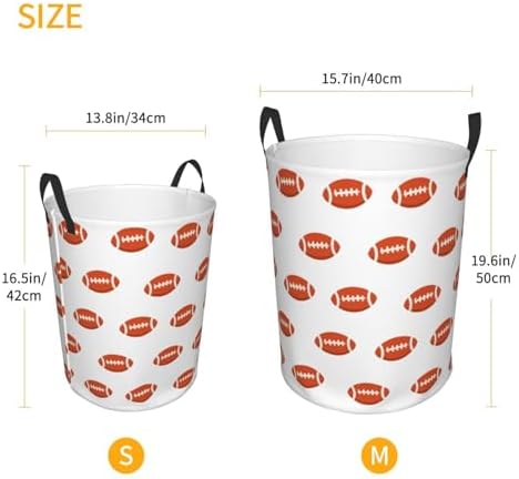 Football Storage Solution