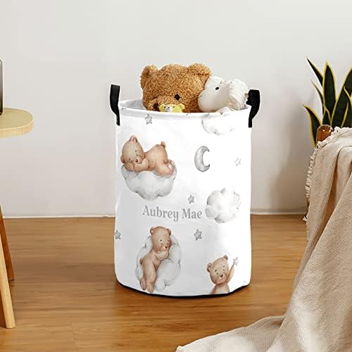 Water Resistant Storage Bin Stylish Functional Organizer