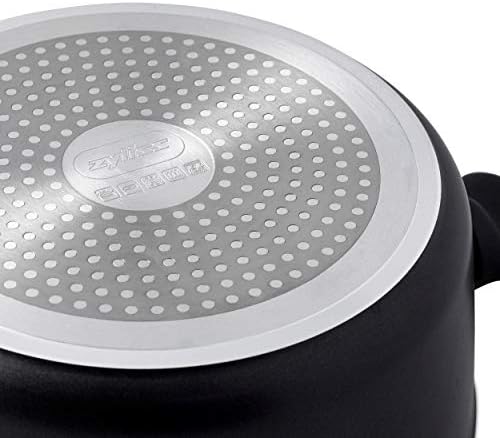 Zyliss Cook Non-Stick Saucepan 20cm
